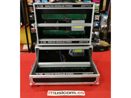 DOEPFER A100PB PSU3 + DOEPFER P6